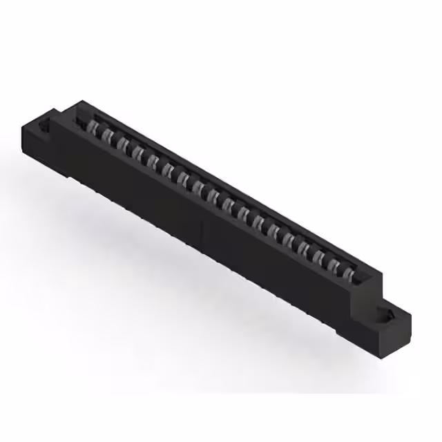 357-018-453-104 EDAC Inc.  Edgeboard Connectors